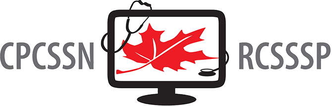 Canadian Primary Care Sentinel Surveillance Network (CPCSSN)